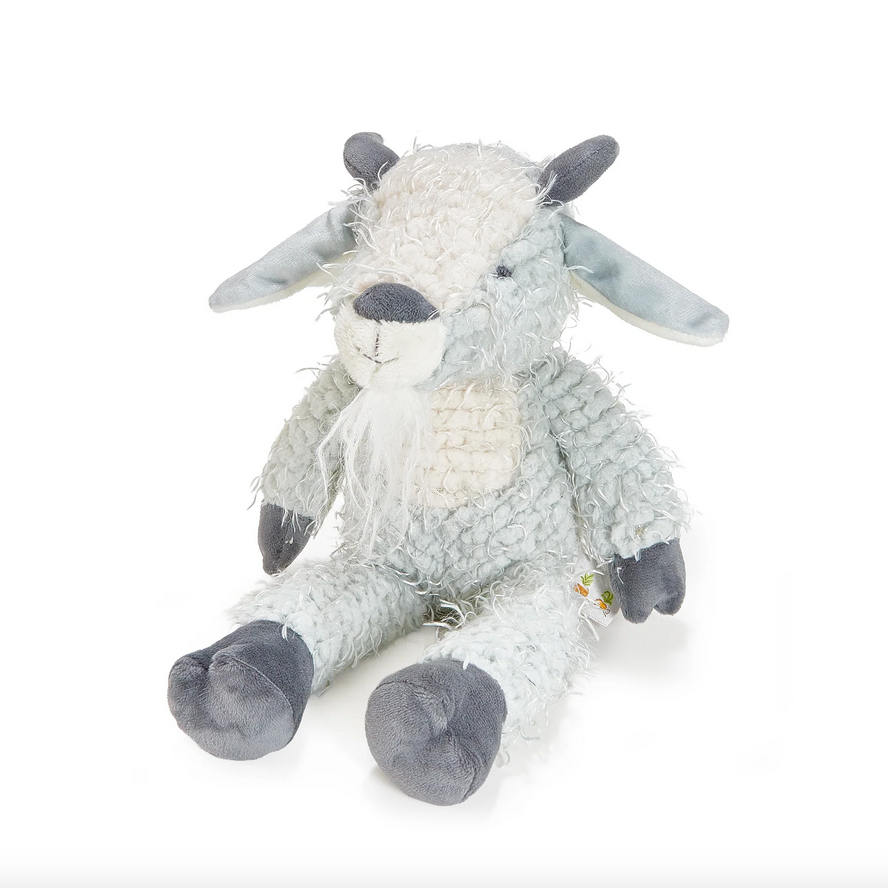 Billy the Goat