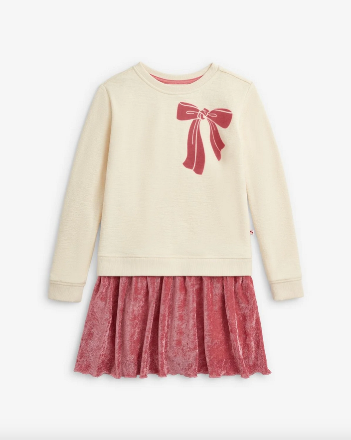 Dolly Sweater Dress