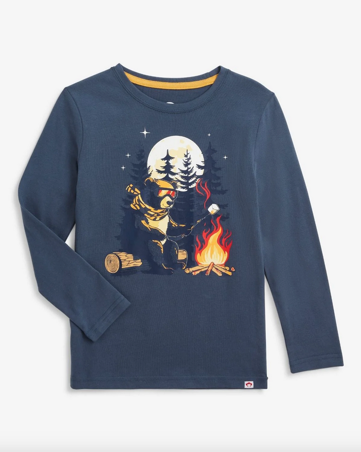 Bonfire Top