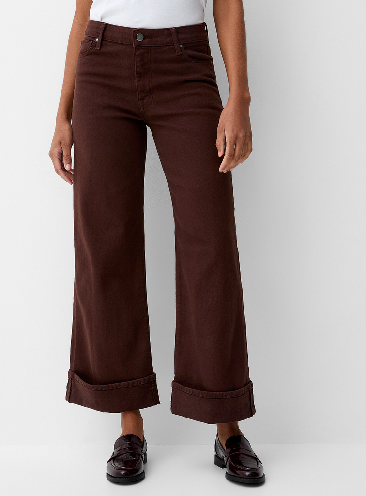 Kelli Cuff Jean
