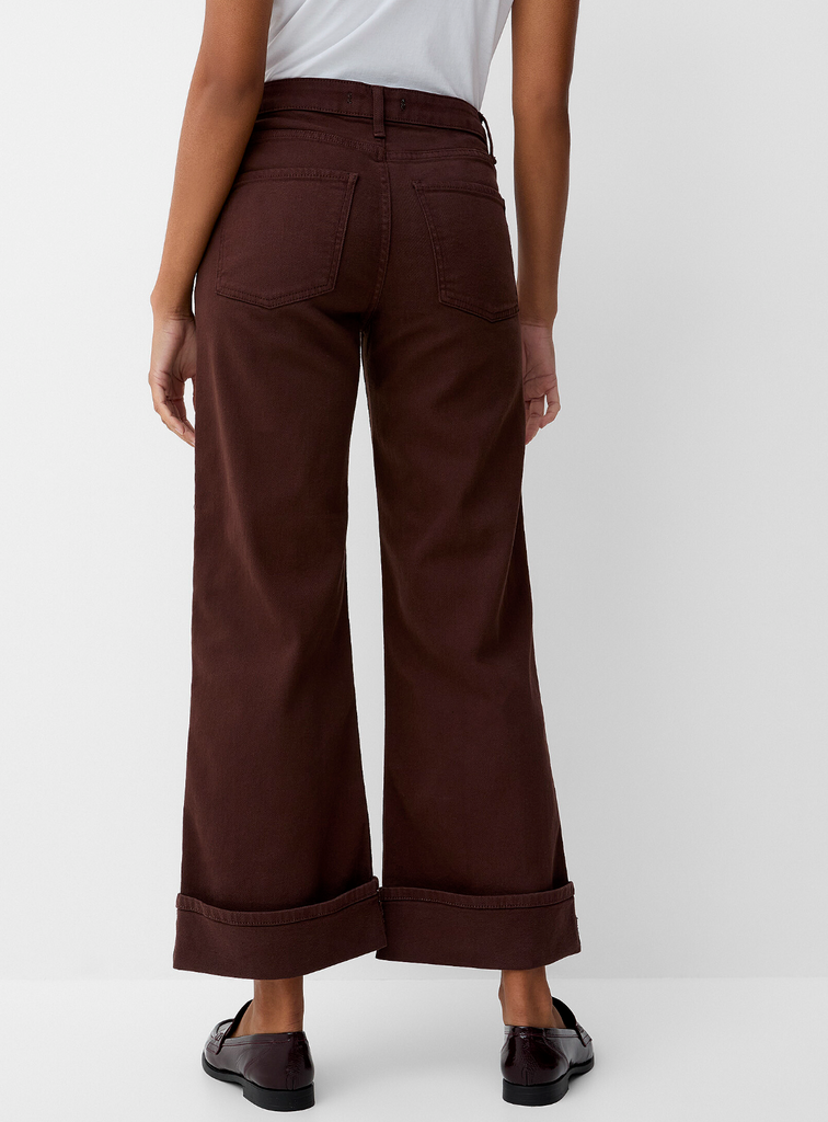 Kelli Cuff Jean
