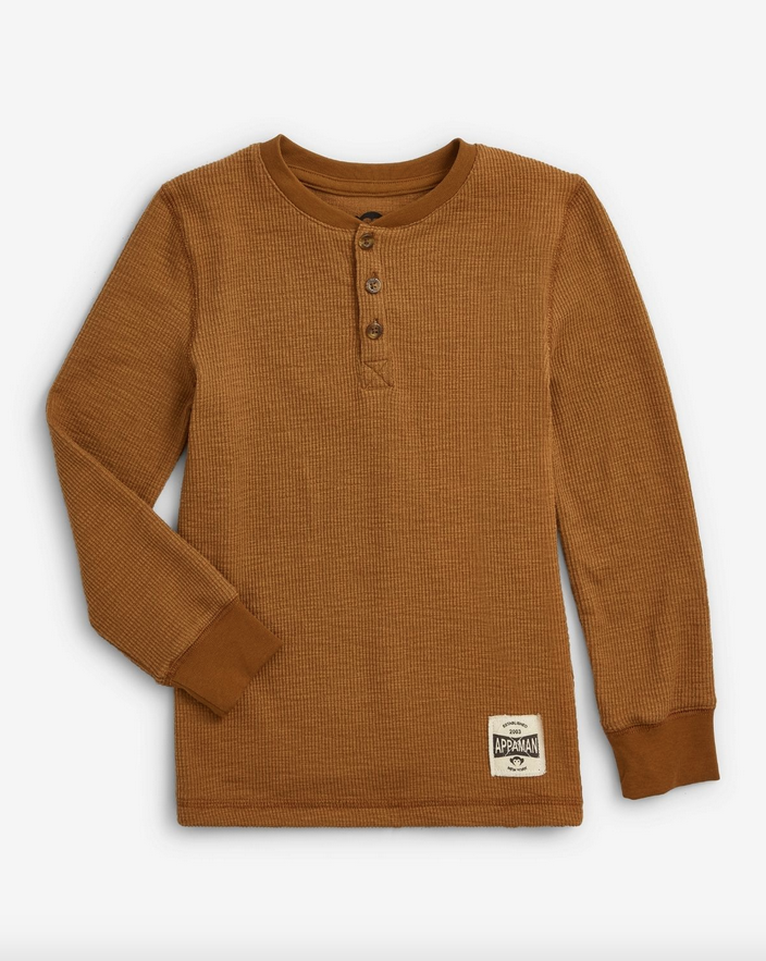 Graftsman Henley