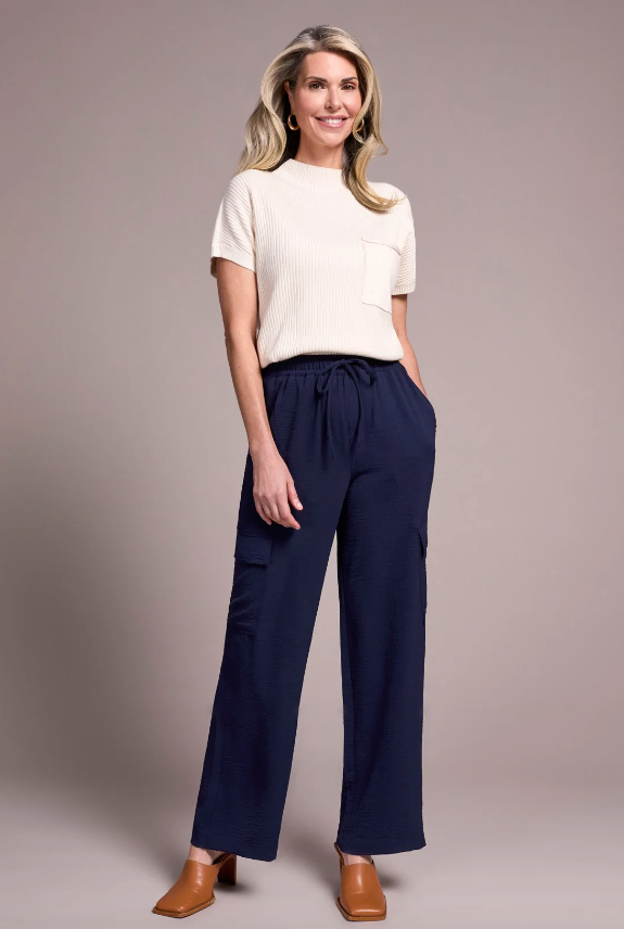 Lottie Cargo Pant