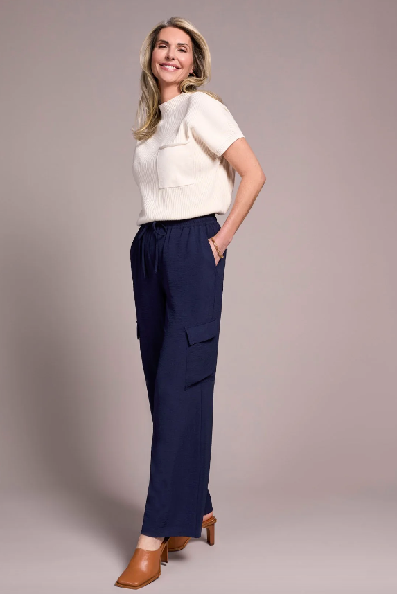 Lottie Cargo Pant