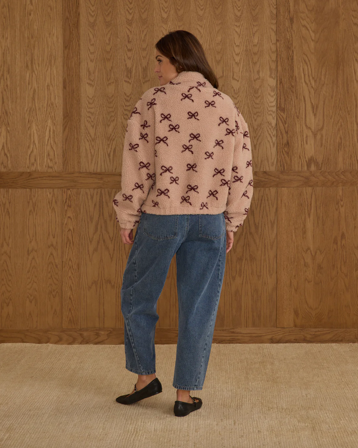 Coco Jacket