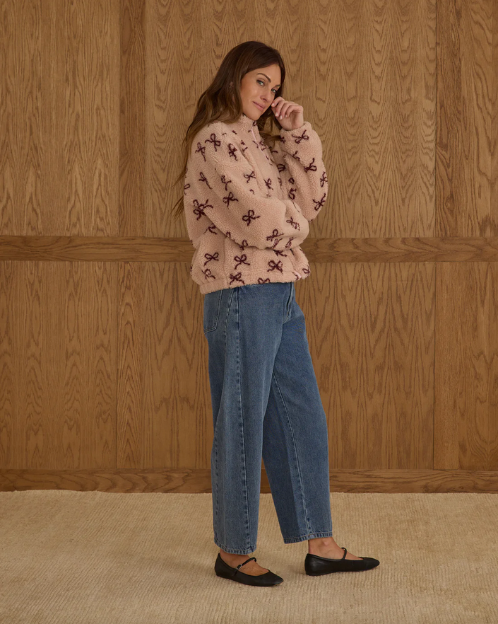 Coco Jacket