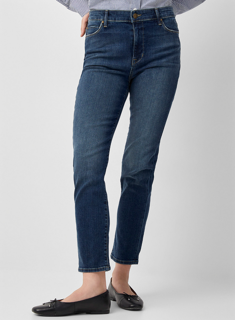 Ronin Cher Jean
