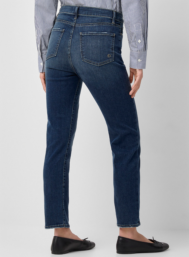 Ronin Cher Jean