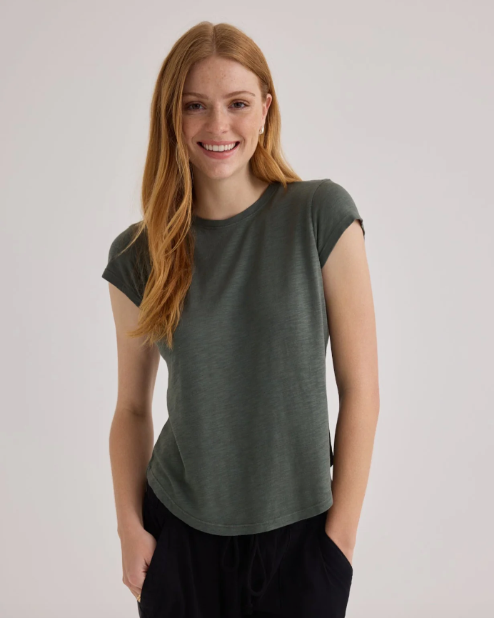 Mollie Tee