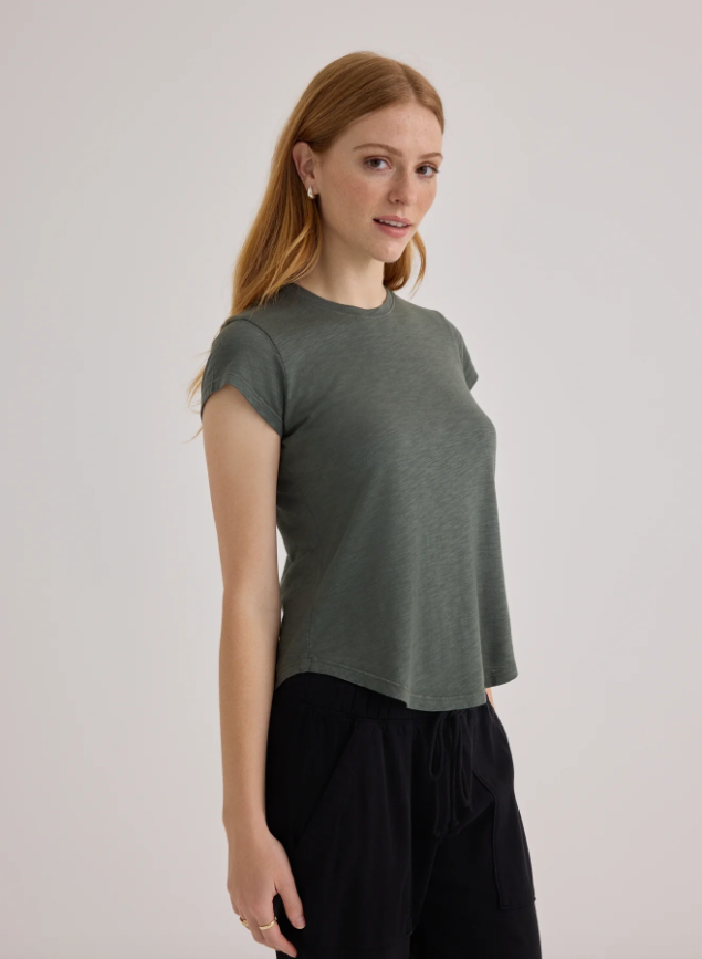Mollie Tee