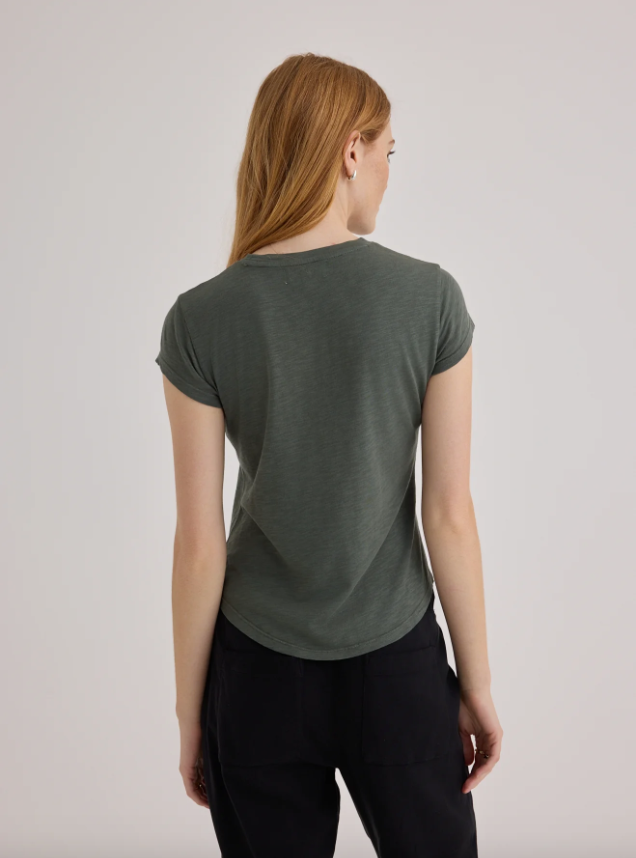 Mollie Tee