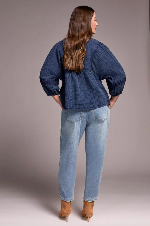 Mia Blouse