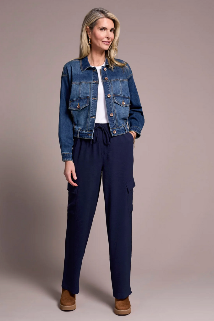 Lottie Cargo Pant