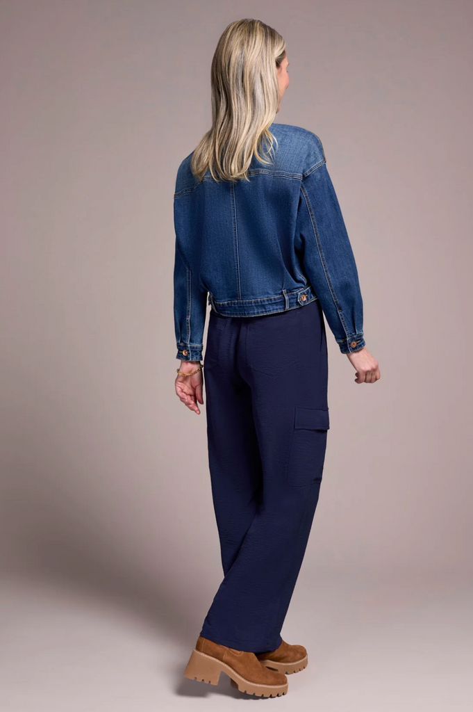Lottie Cargo Pant