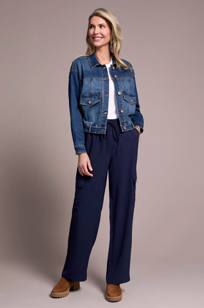Lottie Cargo Pant