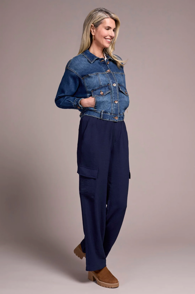 Lottie Cargo Pant