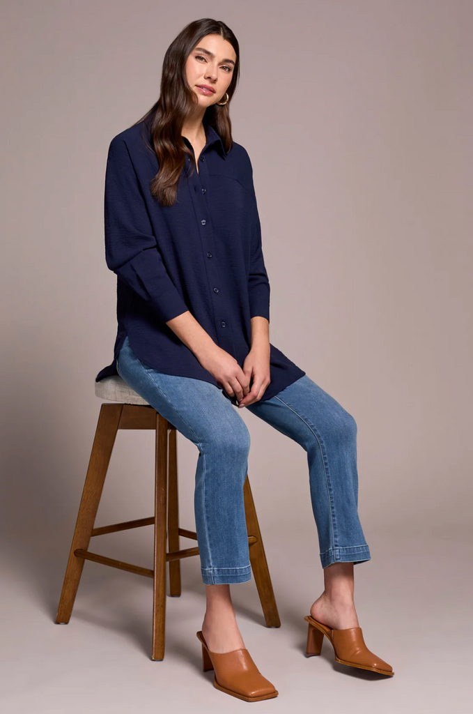 Jansen Top