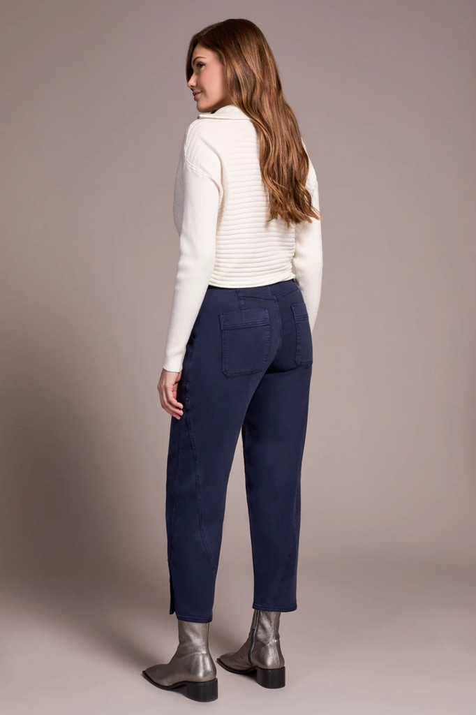 Kady Zip Up