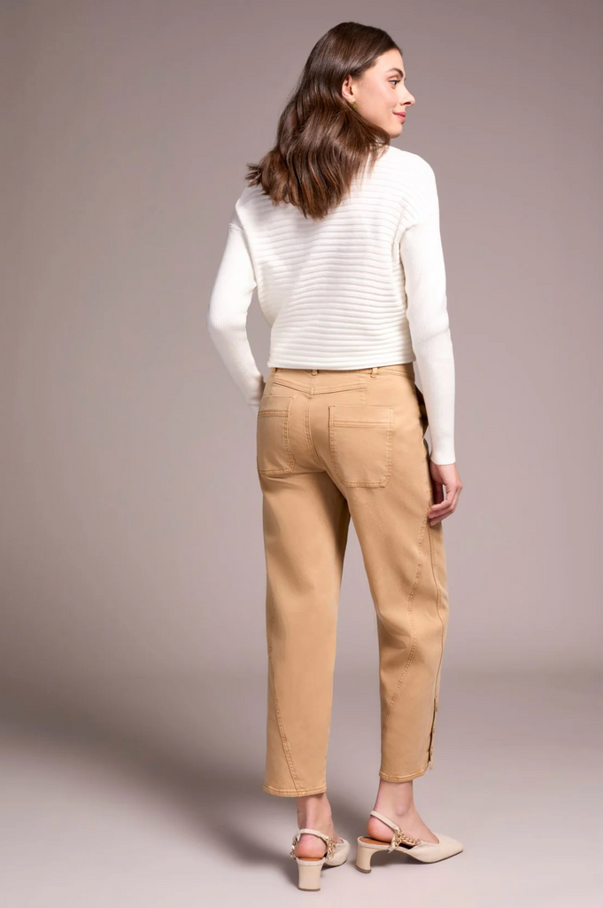 Kady Zip Up