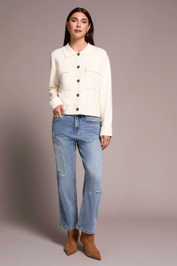 Sabrina Cardigan