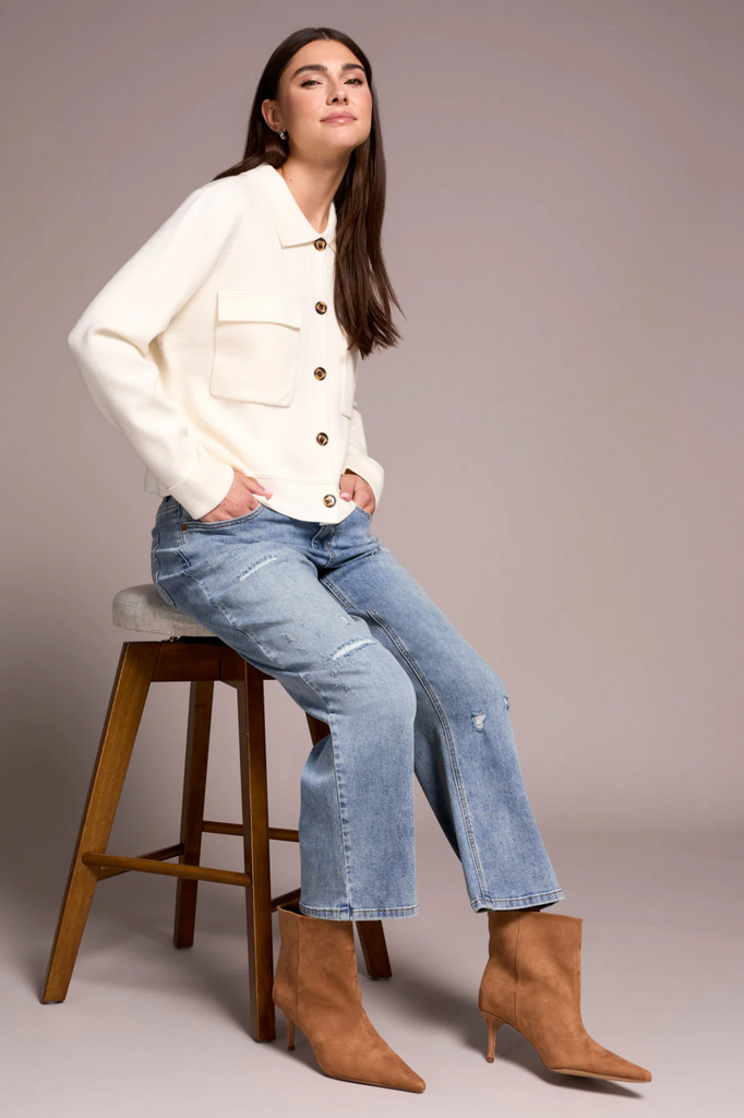 Sabrina Cardigan