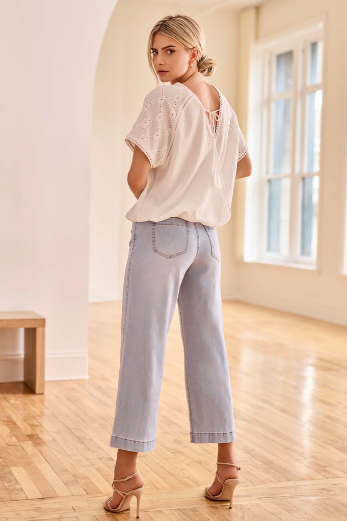 Romee 2-Way Top