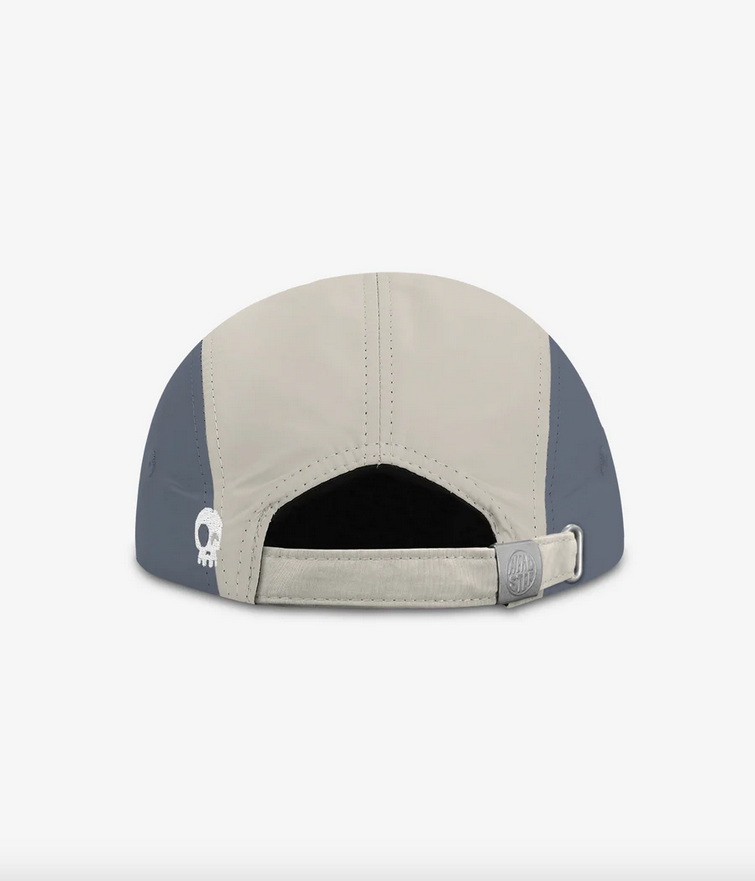 Hedge Green 5-Panel Hat