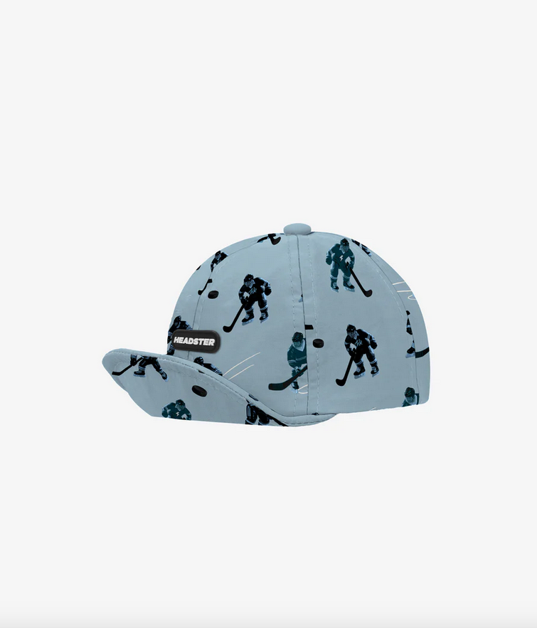 Slap Shot Short Brim Hat