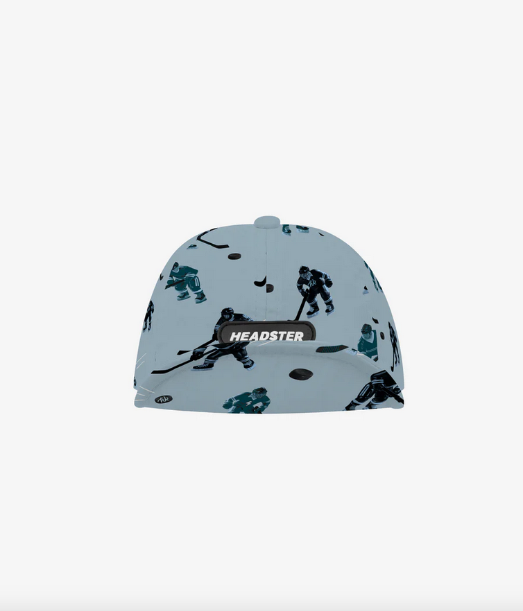 Slap Shot Short Brim Hat