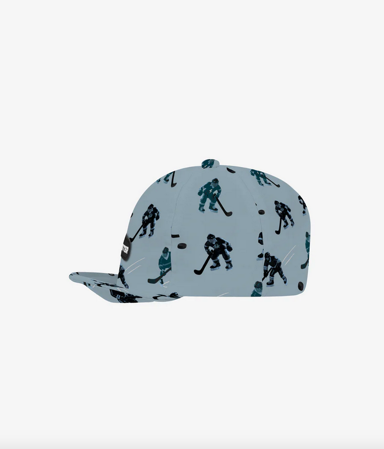 Slap Shot Short Brim Hat