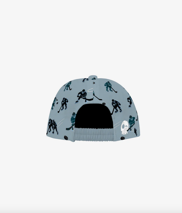 Slap Shot Short Brim Hat