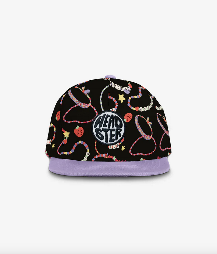 BFF Snapback