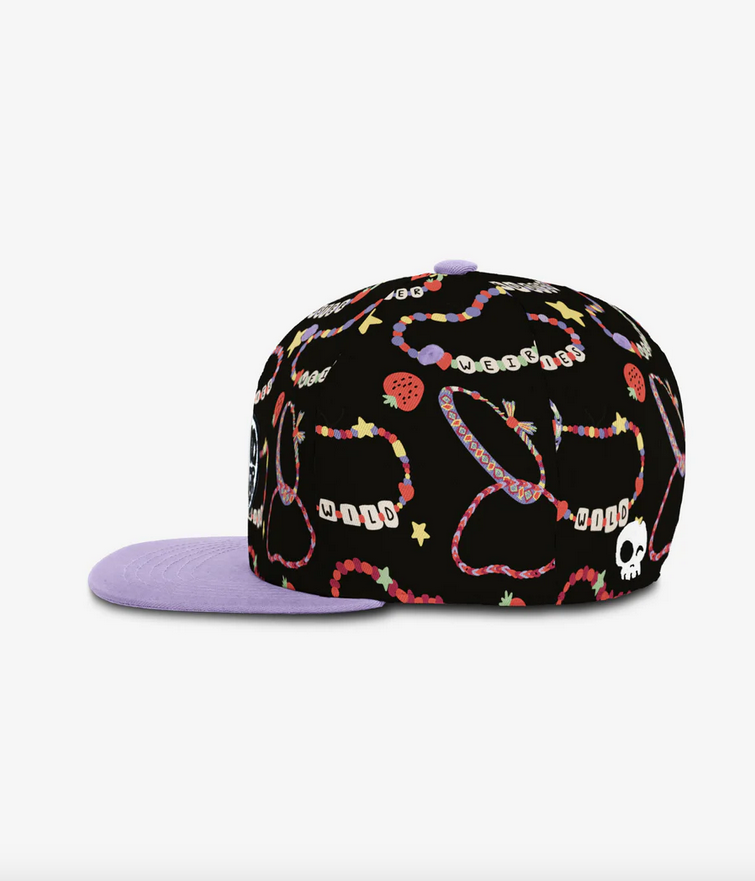 BFF Snapback