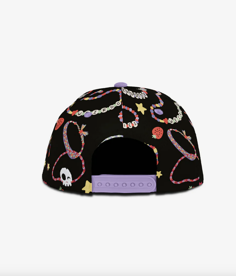 BFF Snapback