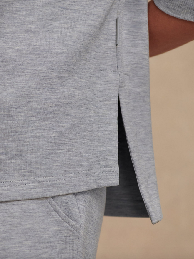 Larson Half Zip