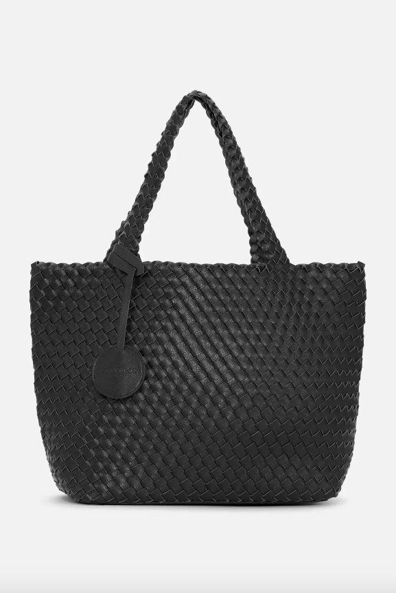 Reversible Tote Bag