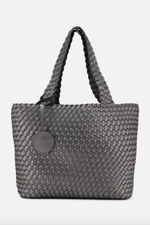 Reversible Tote Bag