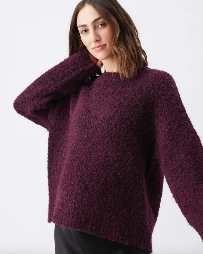 Theo Sweater