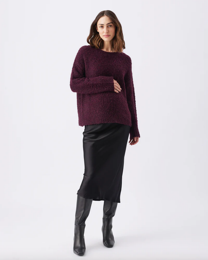Theo Sweater