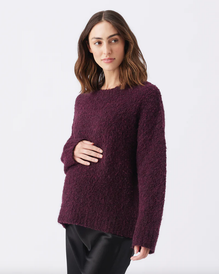 Theo Sweater