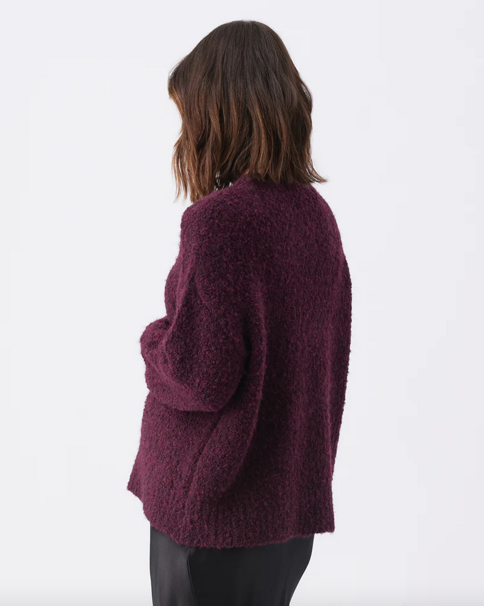 Theo Sweater