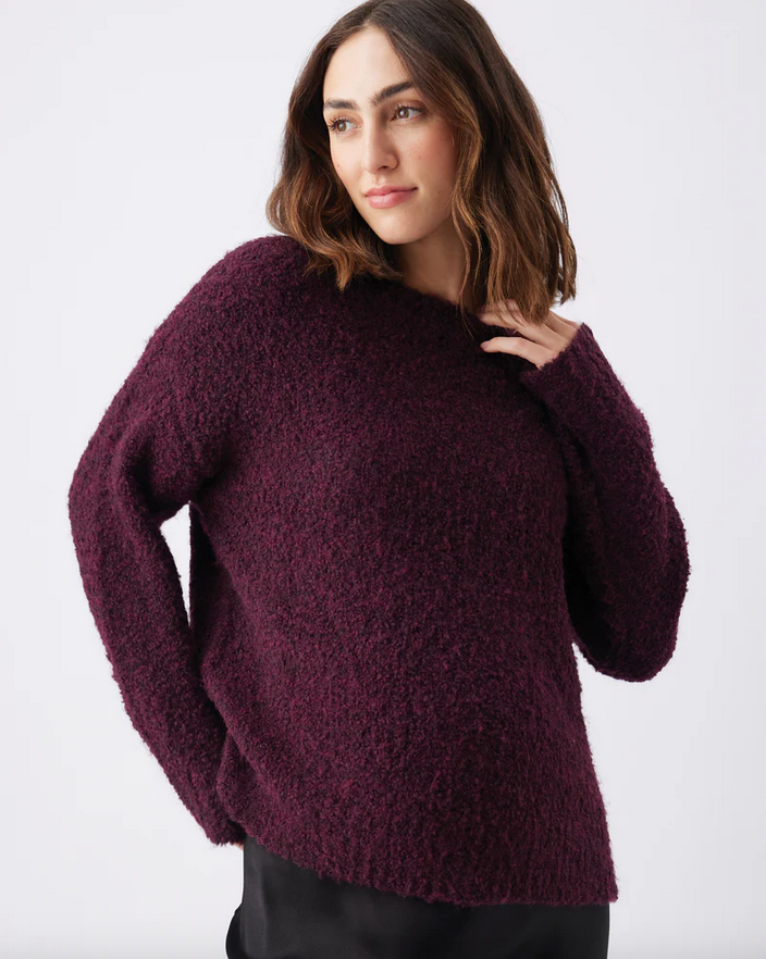 Theo Sweater
