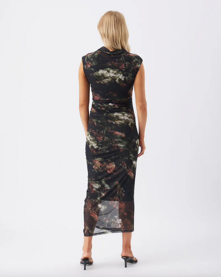 Vella Dress