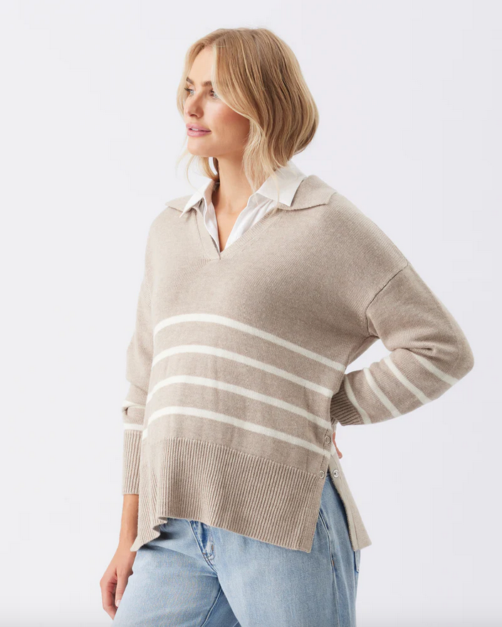 Lori Pullover