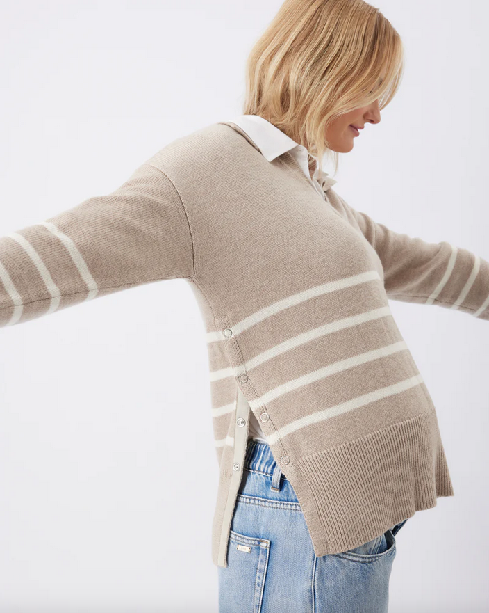Lori Pullover