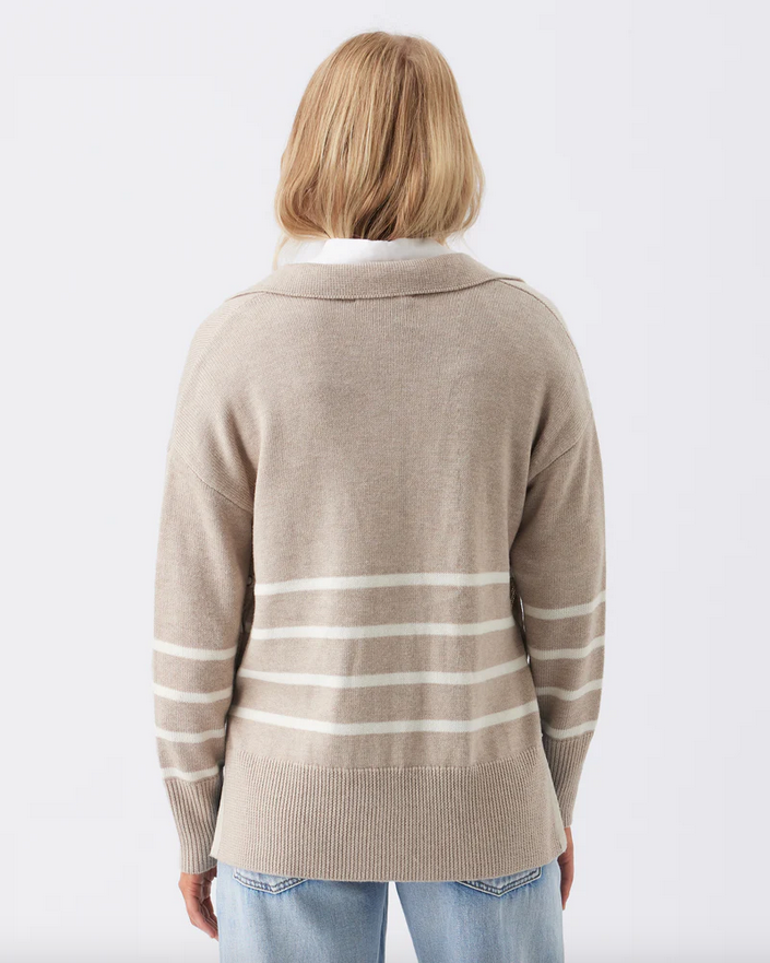 Lori Pullover