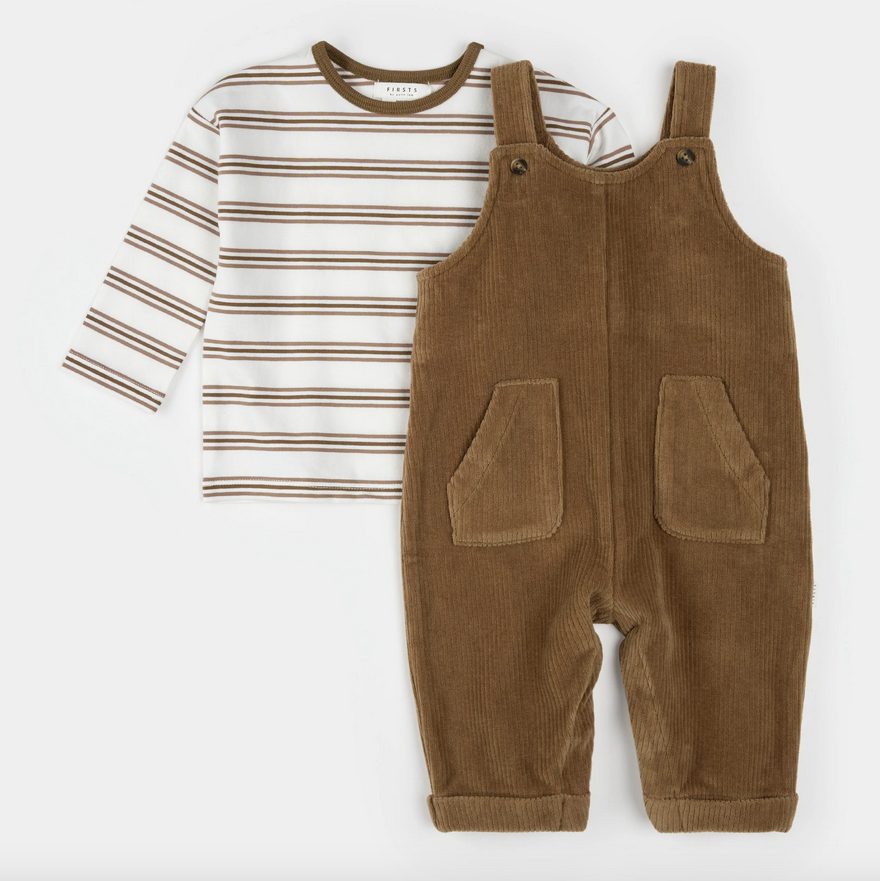 Sebastian Overall Set