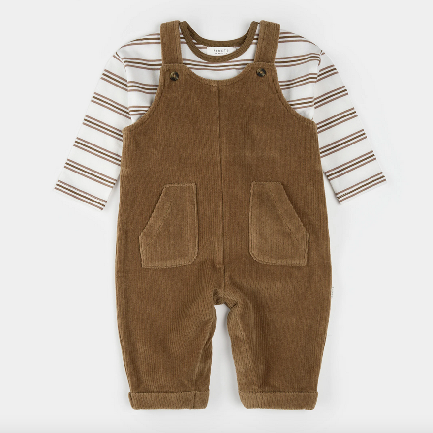 Sebastian Overall Set