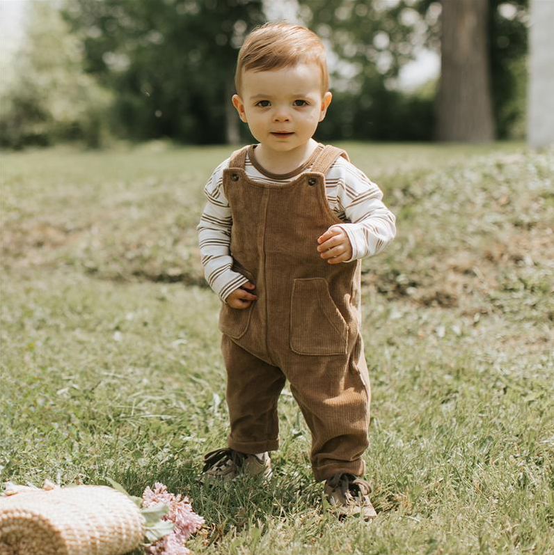 Sebastian Overall Set