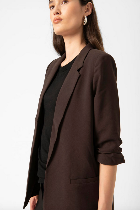 Shirley Blazer